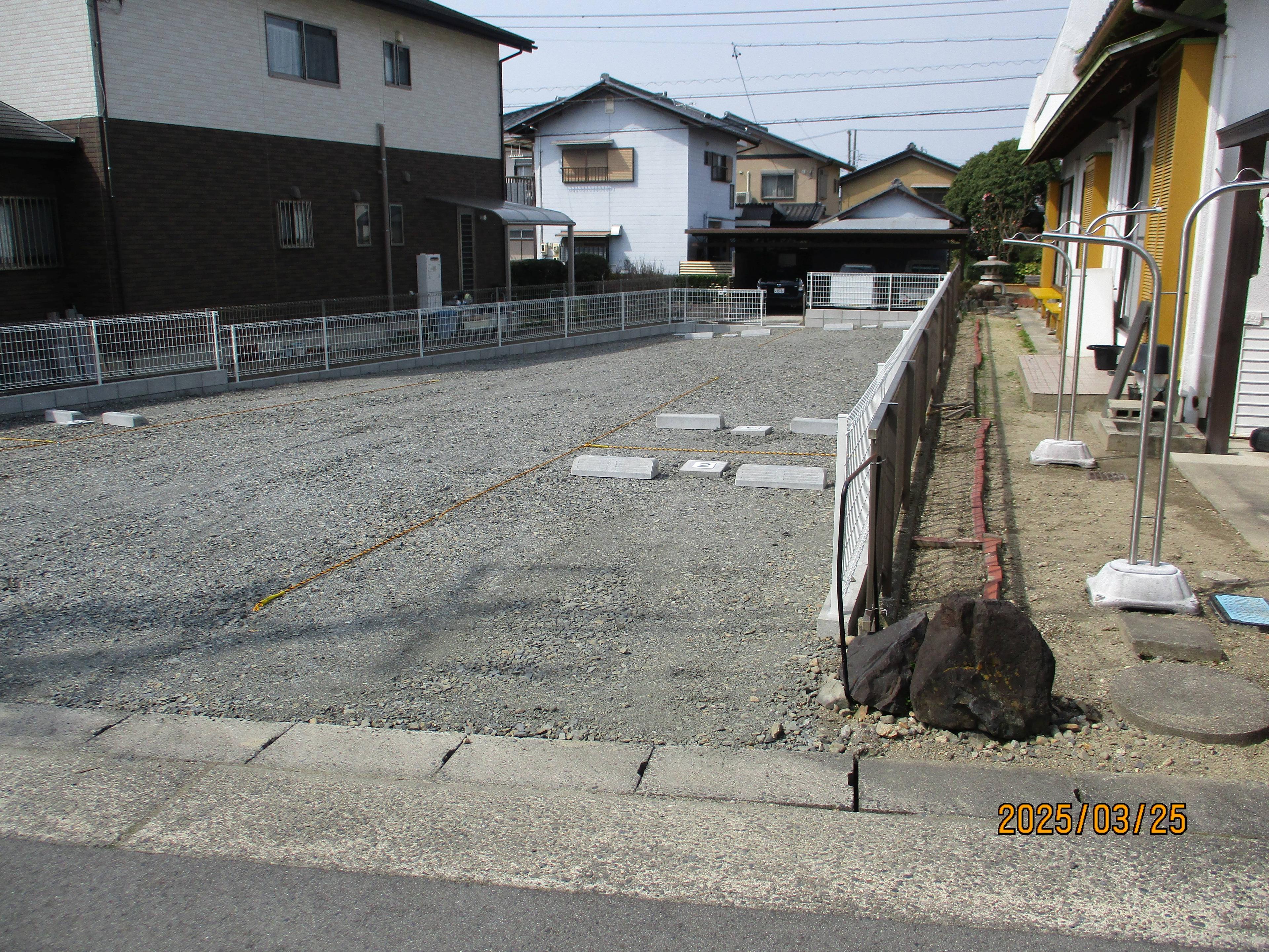 J-959の外観・駐車場イメージ2枚目