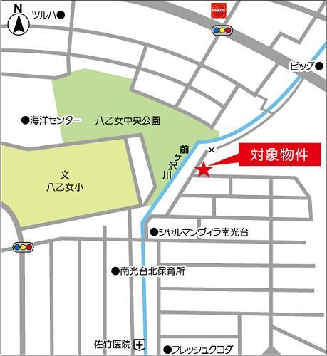 スマイルパーキングの外観・駐車場イメージ2枚目