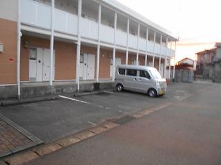 牡丹山(18181)の外観・駐車場イメージ1枚目