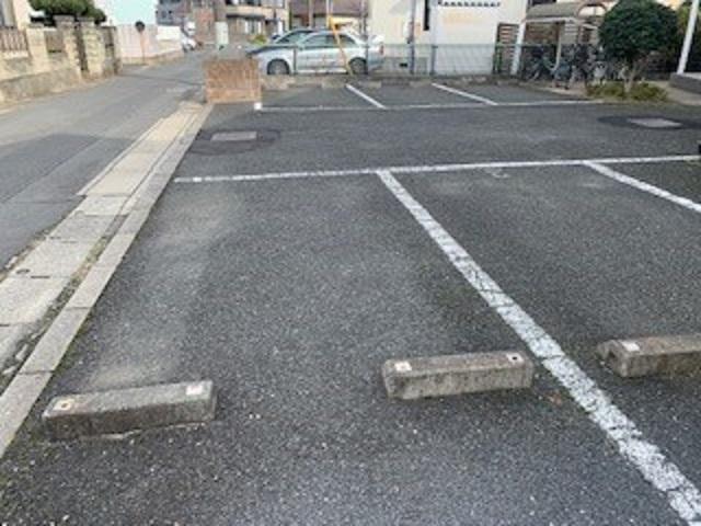 トミーヒルズＣ(17870)の外観・駐車場イメージ1枚目