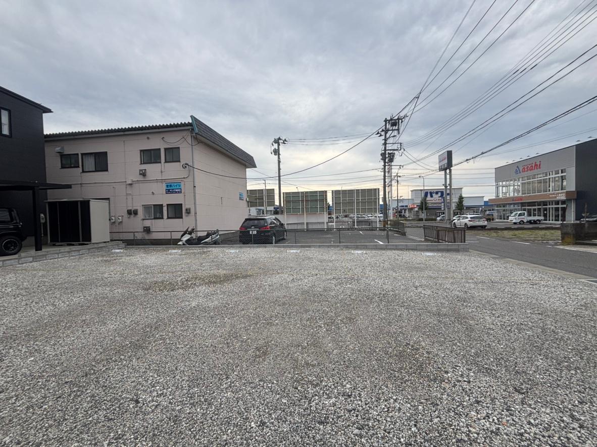 KODOパーキングの外観・駐車場イメージ1枚目