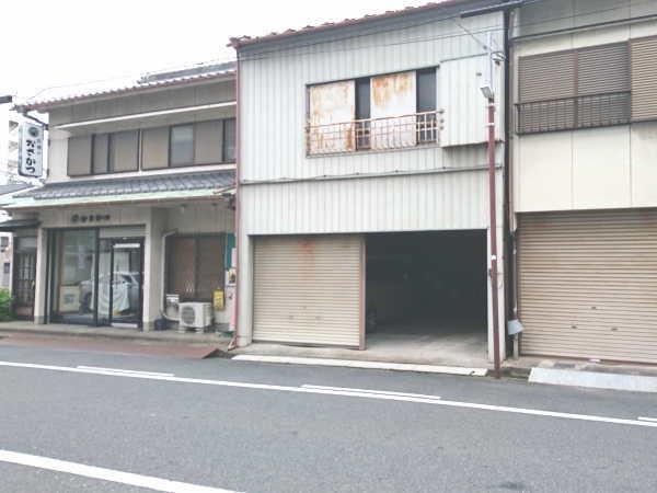 ワイズ・栄 第5駐車場ｶﾞﾚｰｼﾞの外観・駐車場イメージ1枚目