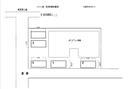 メゾン桂駐車場の駐車場