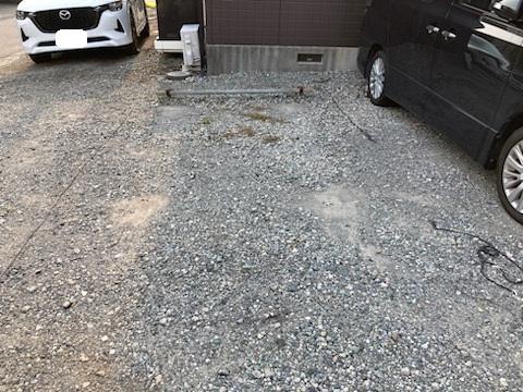 山下福田2丁目Ｐの外観・駐車場イメージ2枚目