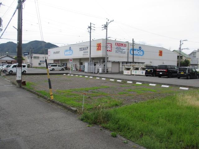 E-86 昭府1丁目杉山貸駐車場の外観・駐車場イメージ1枚目