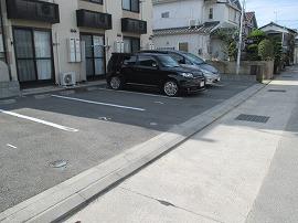 サンフレグランス(39861)の外観・駐車場イメージ1枚目
