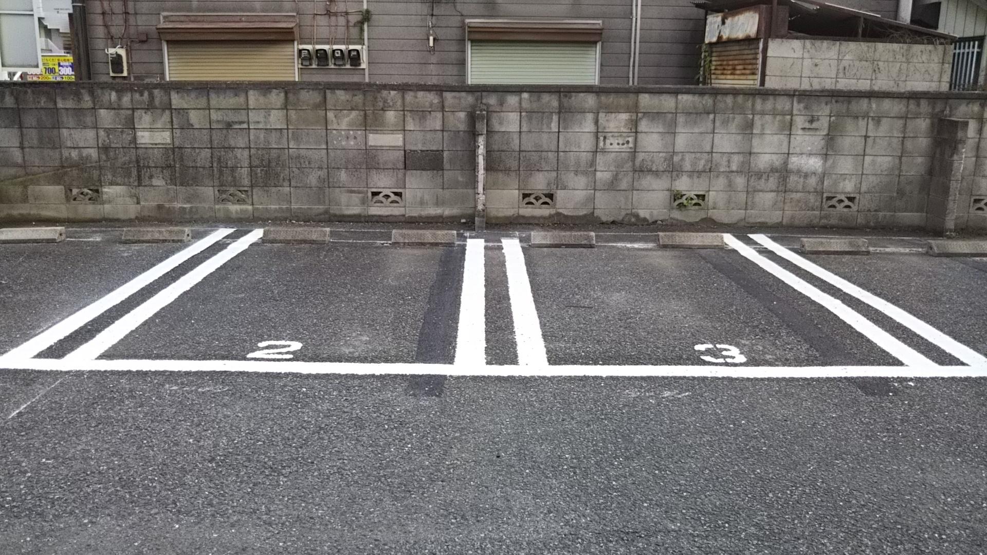 パーキング南通町7の外観・駐車場イメージ2枚目