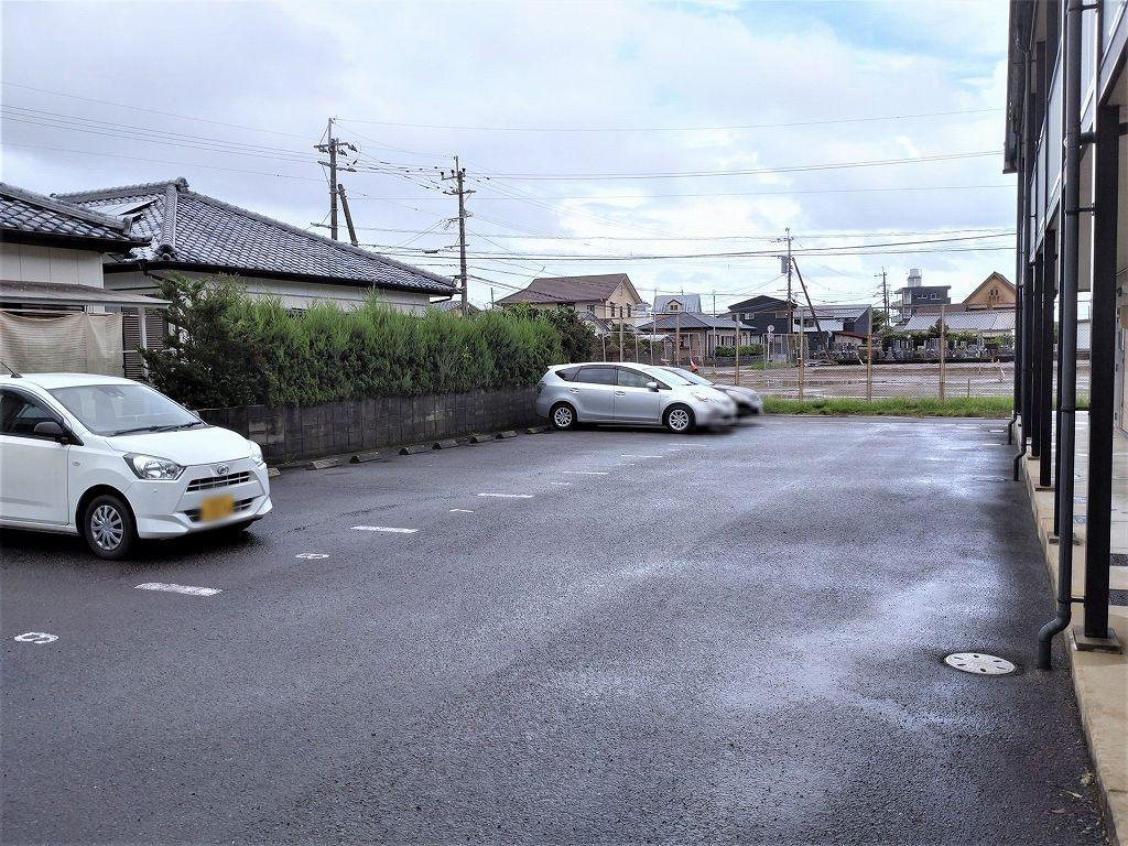 清和(27841)の外観・駐車場イメージ1枚目