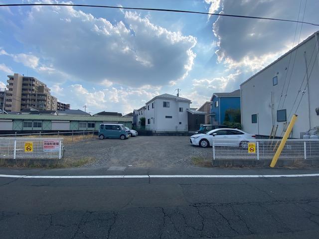 マルプロ一番町駐車場の外観・駐車場イメージ1枚目