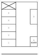 エム・エム・ケーパーキングの駐車場