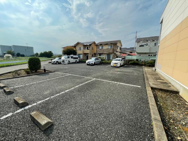 レインボー(17807)の外観・駐車場イメージ1枚目