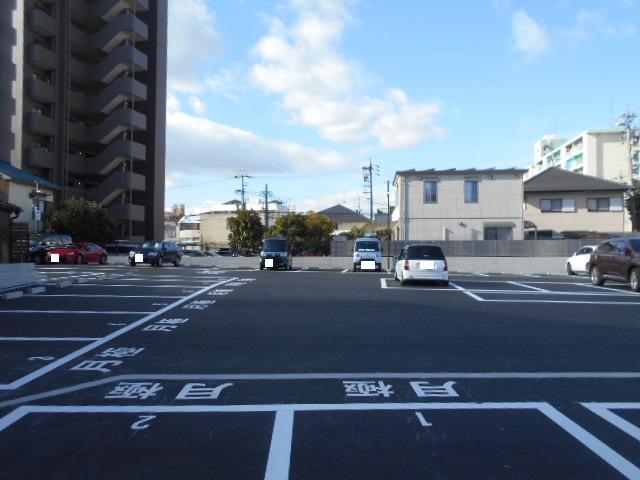 名古屋一番３丁目の外観・駐車場イメージ2枚目
