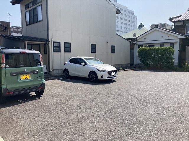 南田町Ｉ駐車場の外観・駐車場イメージ2枚目