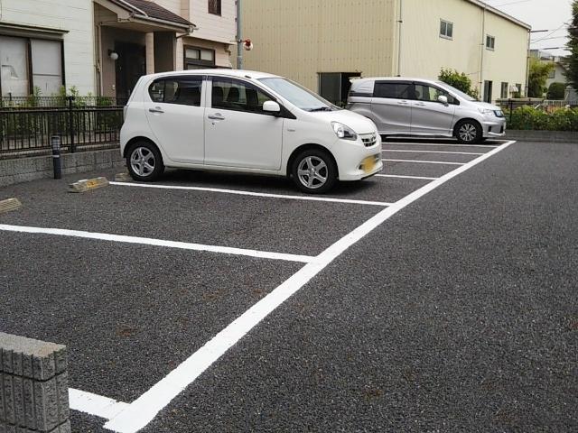Ｂｉｒｄｉｅ(41171)の外観・駐車場イメージ1枚目