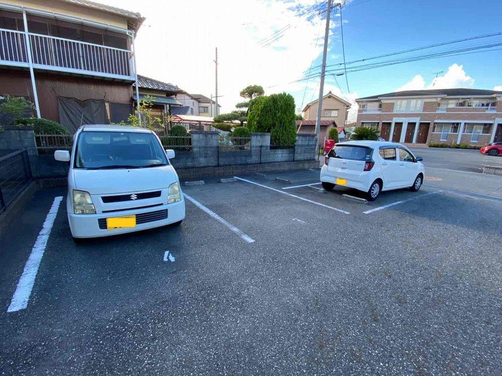 ＭＩＮＡＭＩＹＡＭＡ(44725)の外観・駐車場イメージ1枚目