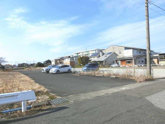ワイズ・北今 第1駐車場の外観・駐車場イメージ1枚目