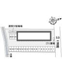 日開野(37158)の駐車場
