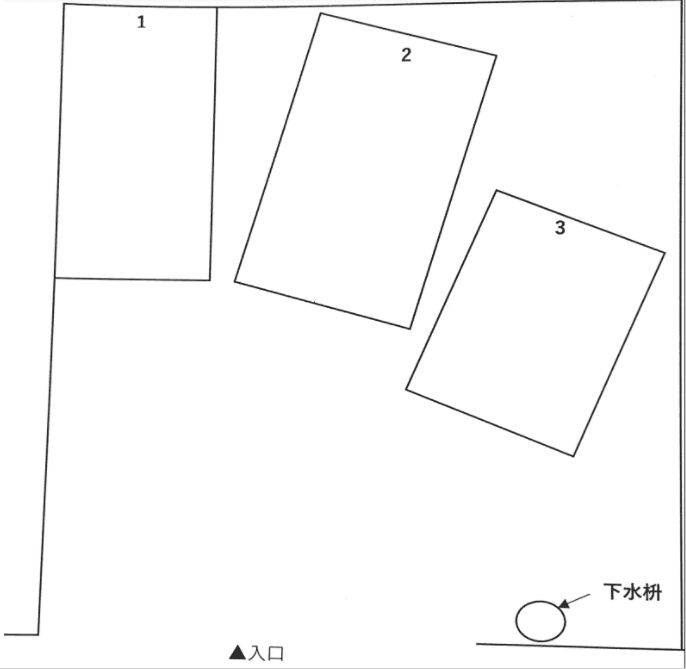 駐車場画像2枚目