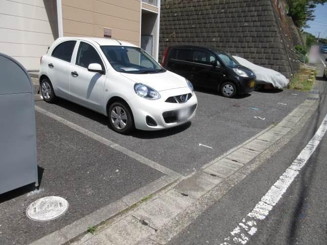 南武(19175)の外観・駐車場イメージ1枚目