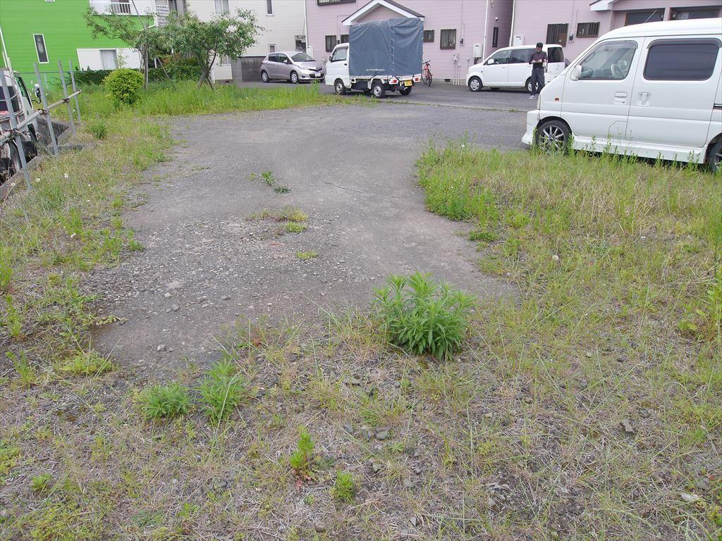 岡本パーキングの外観・駐車場イメージ1枚目