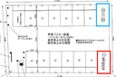 江南駅前第７の駐車場