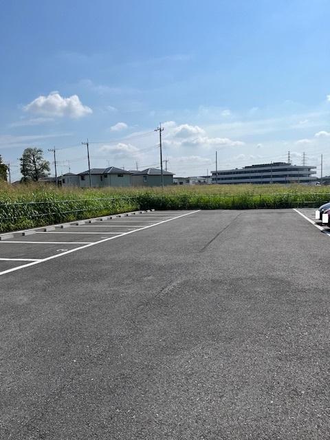 市野谷4100151駐車場の外観・駐車場イメージ2枚目
