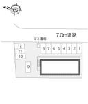 さぼてん(34280)の駐車場