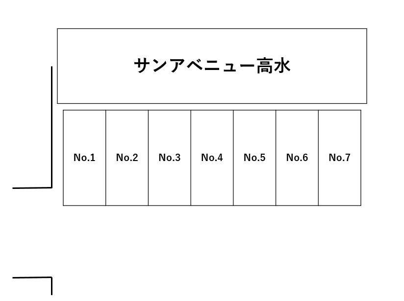 駐車場画像