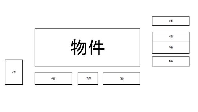 駐車場画像3枚目