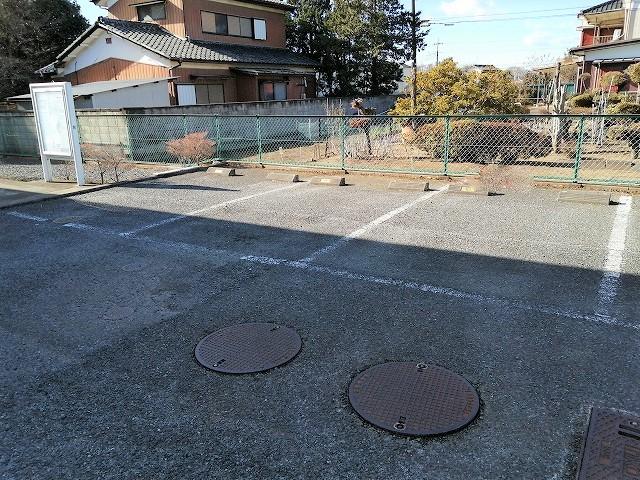 シマダ(22797)の外観・駐車場イメージ1枚目