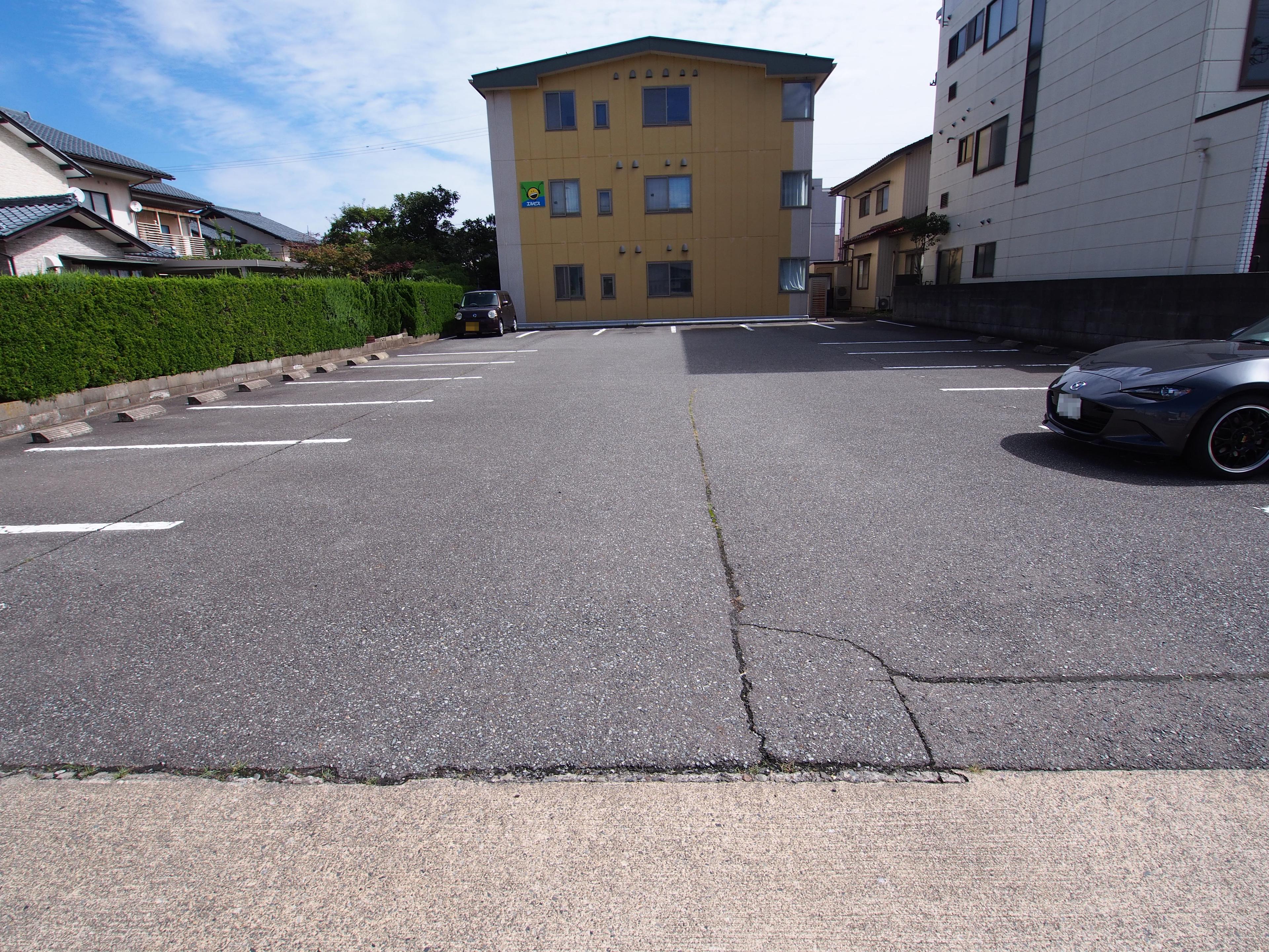 二の宮Kパーキングの外観・駐車場イメージ2枚目