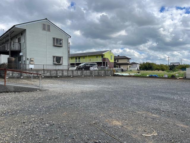 中畑駐車場の外観・駐車場イメージ1枚目