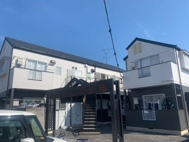富士見市下南畑3706駐車場（EXCEL富士見）の外観・駐車場イメージ1枚目