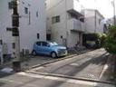 大島8丁目ハミング月極駐車場の駐車場
