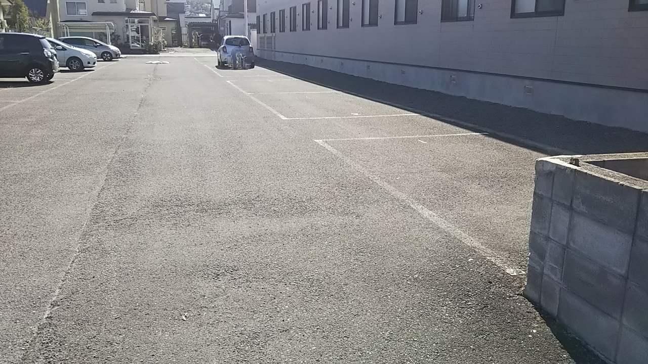 クレール(22153)の外観・駐車場イメージ1枚目
