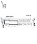 ＴＨＳ(34660)の駐車場