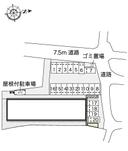 ｓｏｒａ(44671)の駐車場