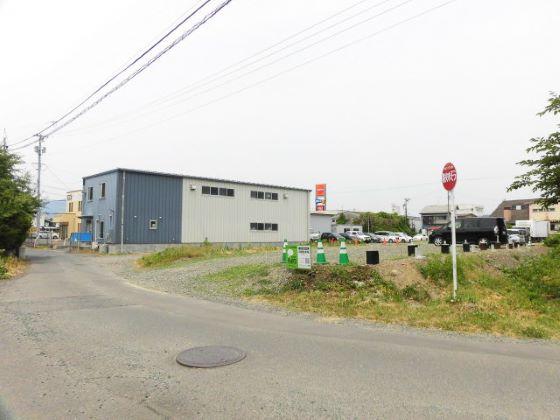 ミューゼヒロ月極駐車場の外観・駐車場イメージ3枚目