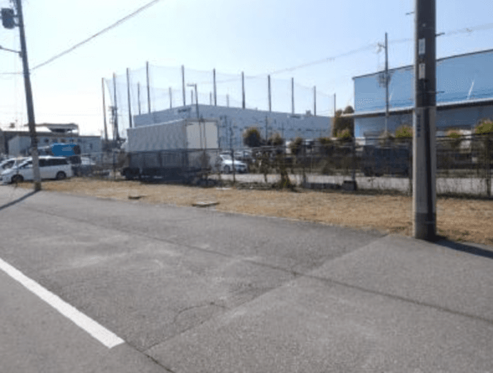 FK福崎1丁目駐車場の外観・駐車場イメージ2枚目