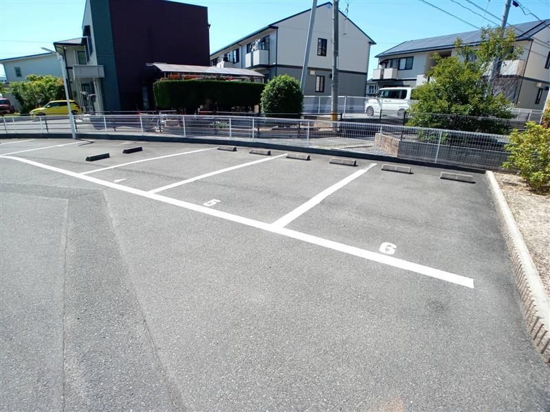 赤田(24691)の外観・駐車場イメージ3枚目