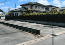 福岡町菱田月極駐車場の駐車場