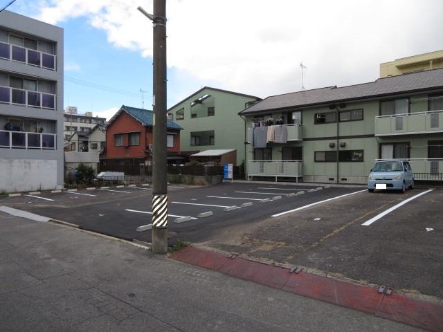 康生町柴田駐車場の外観・駐車場イメージ2枚目