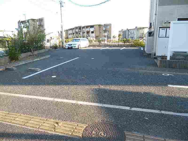 メゾン　神馬　Ⅱ(32292)の外観・駐車場イメージ1枚目