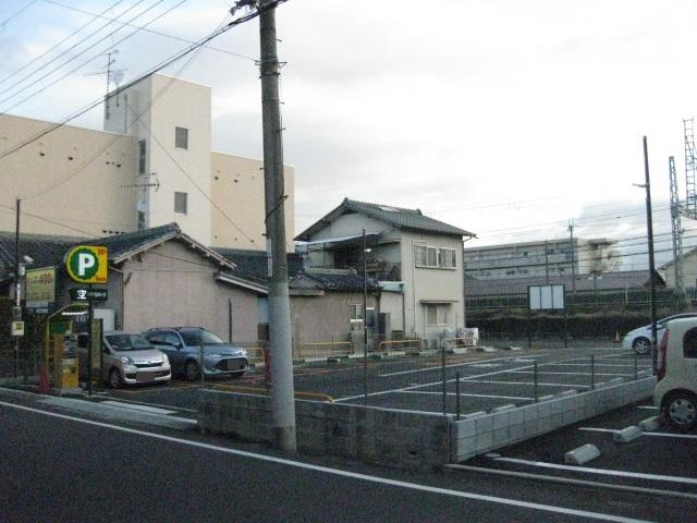 畝傍御陵前駅前第２の外観・駐車場イメージ1枚目