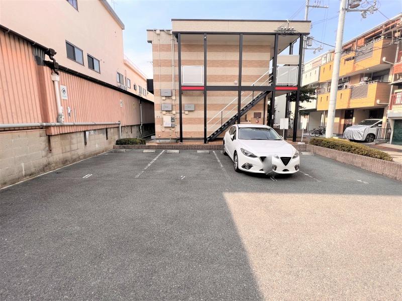 優(39498)の外観・駐車場イメージ1枚目