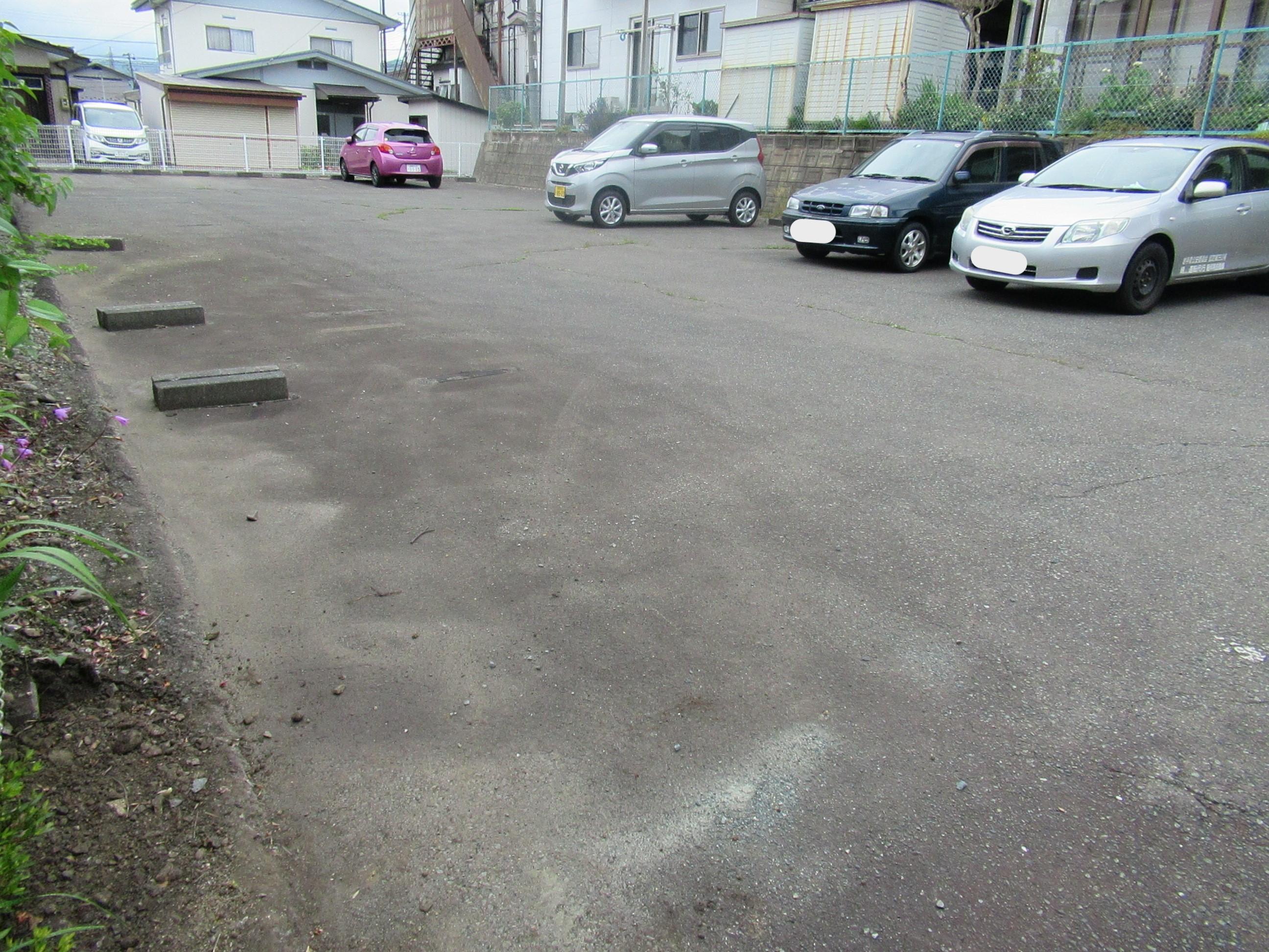 只野駐車場の外観・駐車場イメージ1枚目