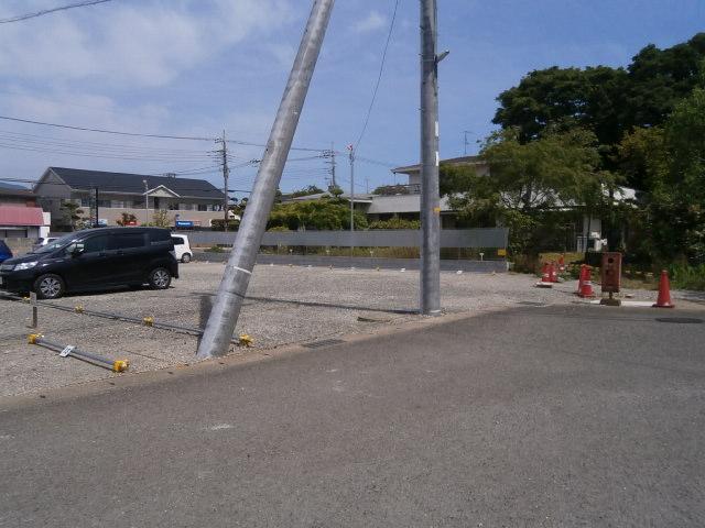 サニーパーキング第1駐車場の外観・駐車場イメージ1枚目