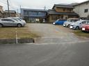 栄加藤駐車場の駐車場