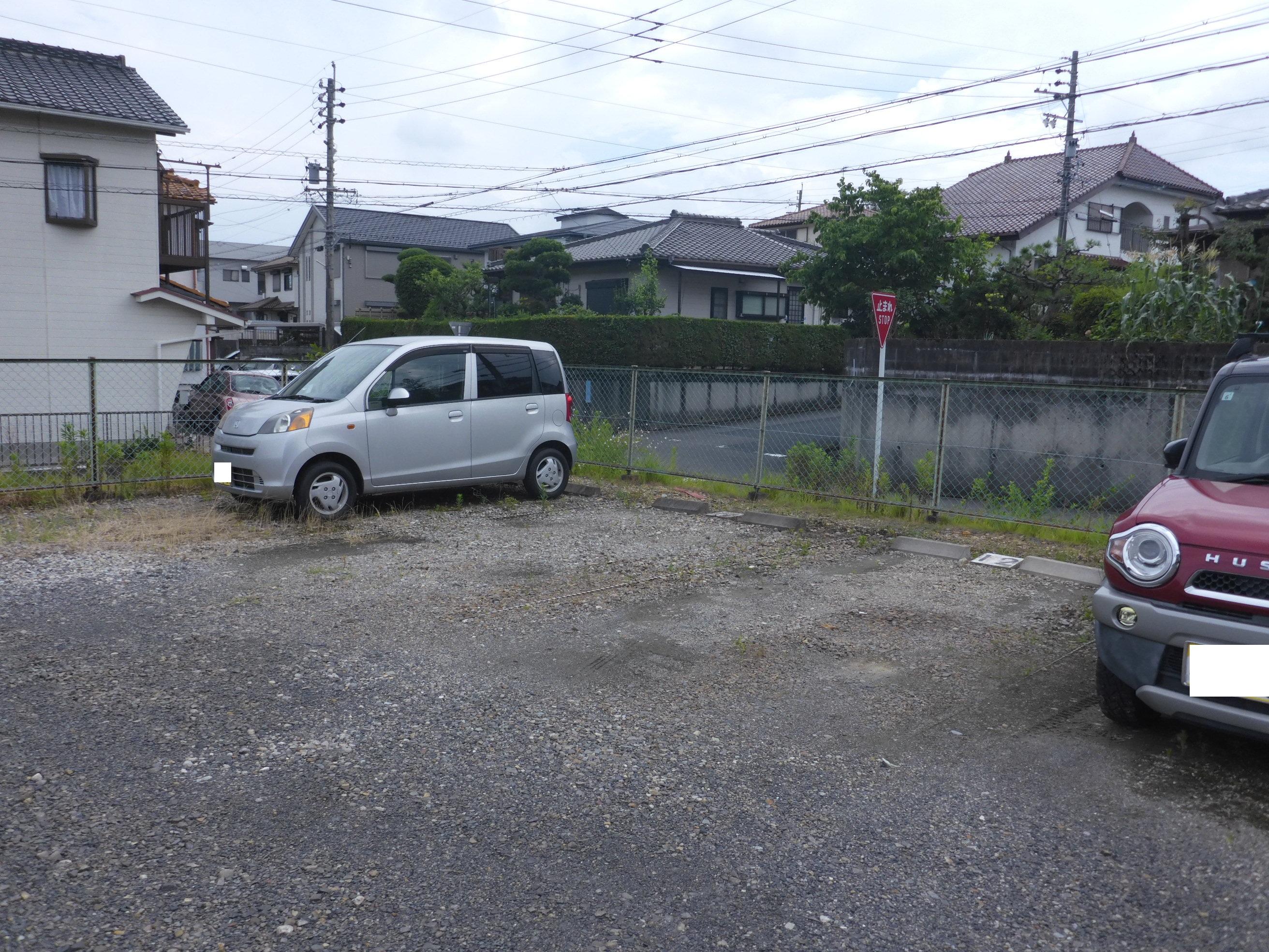 J-292の外観・駐車場イメージ3枚目