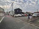 中川町7番Ⅰ駐車場の駐車場